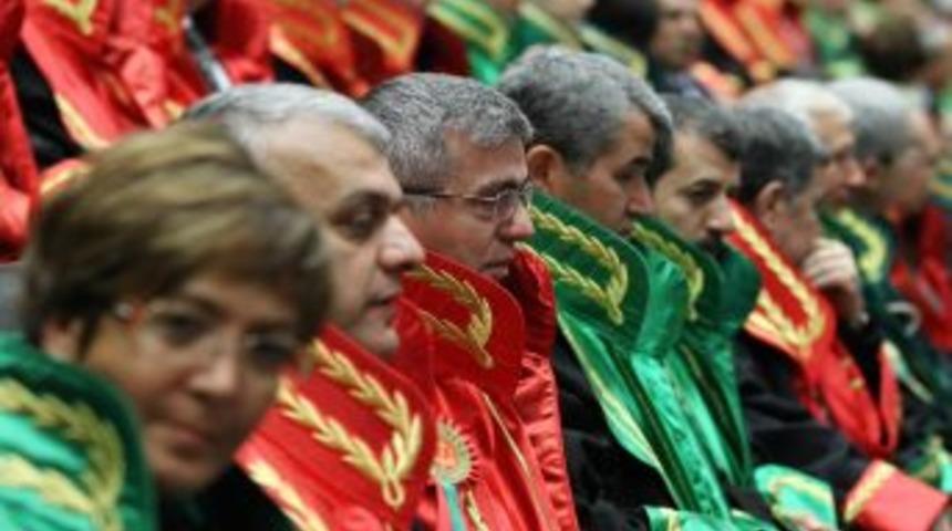 TBB Başkanı Coşar: Yeni Anayasa faydacı, &ccedil;er&ccedil;eve anayasa anlayışına uygun olmalı