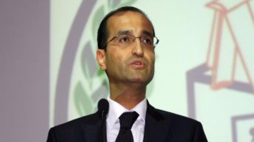 'T&uuml;rk yargı sistemi yeniden yapılandırıldı'