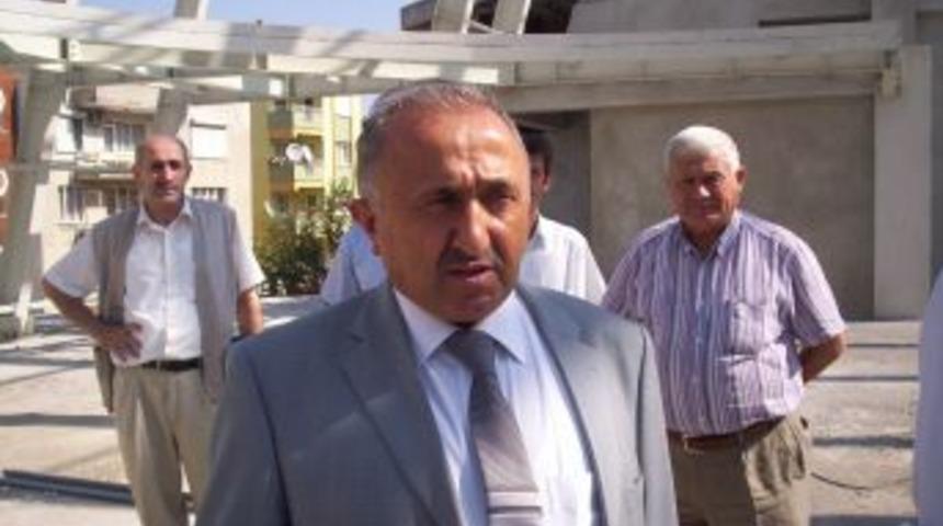 Camiler Haftası'nda d&uuml;nyaca &uuml;nl&uuml; hafızlar Gaziemir&rsquo;de olacak