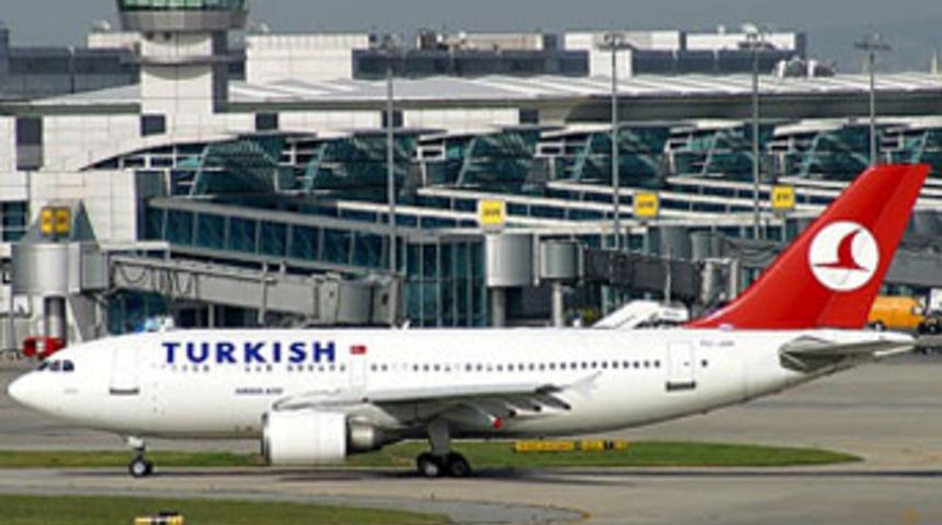 Atatürk Havalimanı rekora uçtu