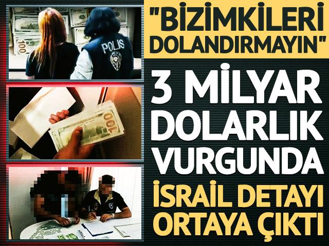 Plazalar ve &ccedil;ağrı merkezlerine operasyon