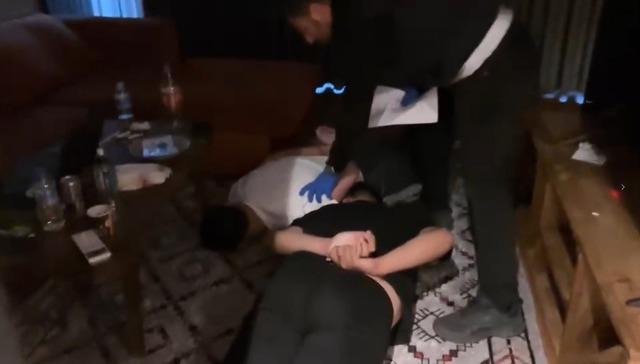 Konya merkezli 24 ilde "Paravan 1" operasyonu: 65 ş&uuml;pheli g&ouml;zaltında 2