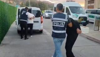 Konya merkezli 24 ilde "Paravan 1" operasyonu: 65 ş&uuml;pheli g&ouml;zaltında