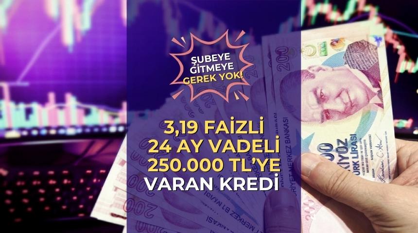 On Dijital'den 250.000 TL'ye varan kredi fırsatı