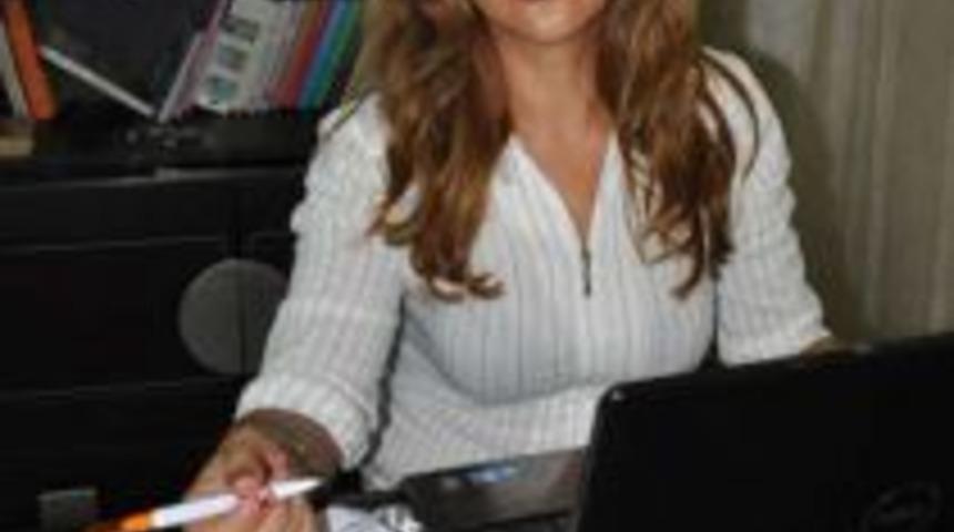 Kadınlara &ouml;zel proje