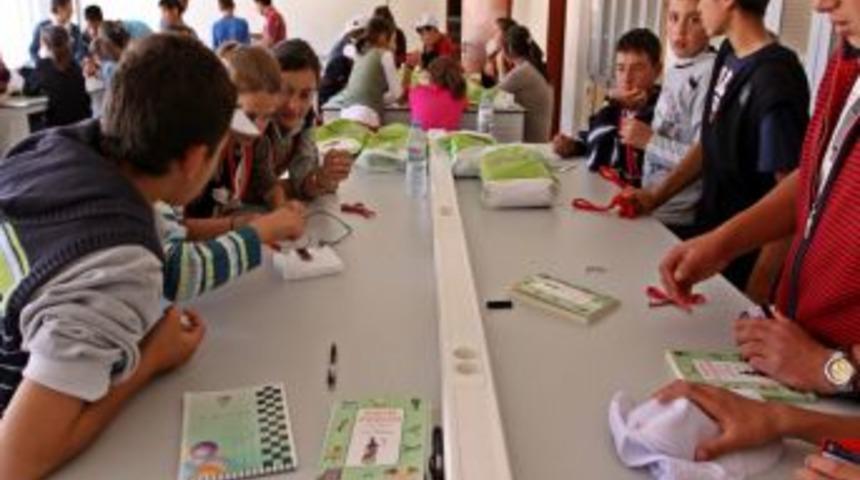 Bayburt &Uuml;niversitesi&rsquo;nin T&Uuml;BİTAK destekli projesinin ikinci etabı başladı