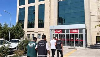 Niğde&rsquo;de uyuşturucu operasyonu: 5 tutuklama