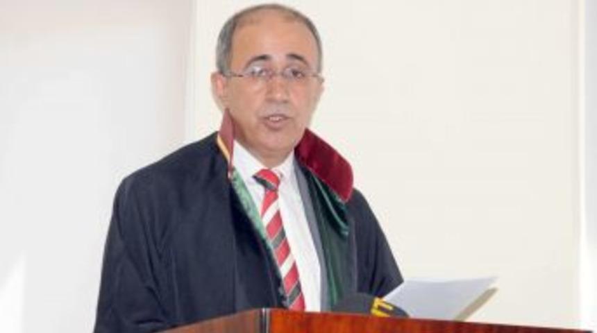 Diyarbakır Barosu Başkanı Aktar: Sivil bir yeni anayasa yapılması zorunludur