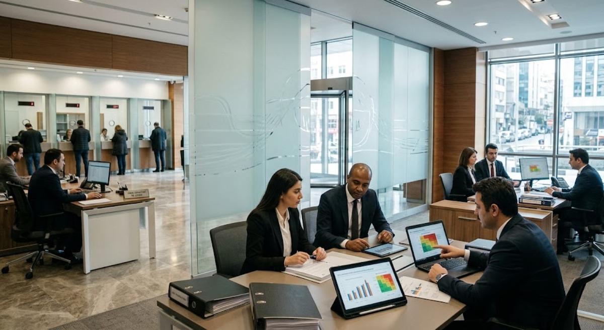 Bankalar Kredi Vermek İçin Parayı Nereden Bulur? 3