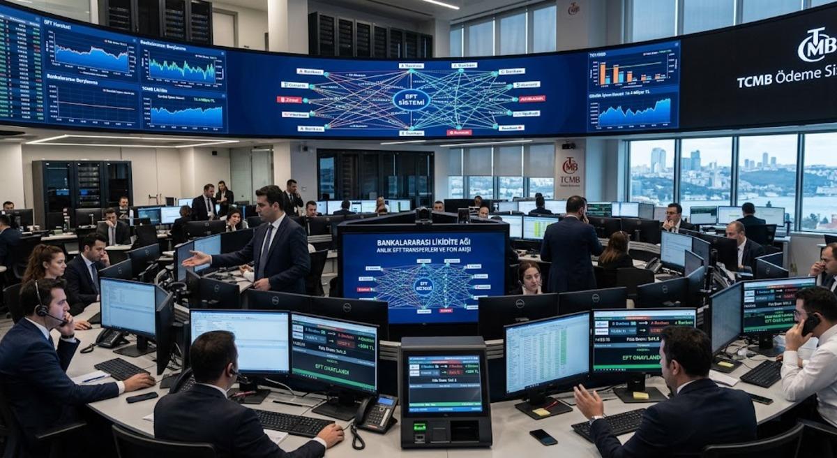Bankalar Kredi Vermek İçin Parayı Nereden Bulur? 5