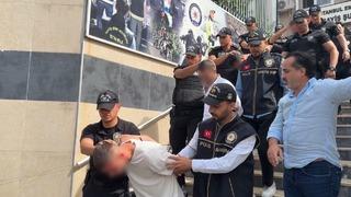 Fatih’te 2 kişinin hayatını kaybettiği silahlı kavgaya ilişkin gözaltına alınan 12 şüpheli adliyeye sevk edildi