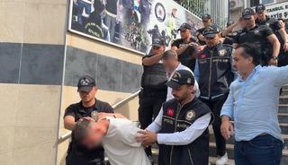 Fatih&rsquo;te 2 kişinin hayatını kaybettiği silahlı kavgaya ilişkin g&ouml;zaltına alınan 12 ş&uuml;pheli adliyeye sevk edildi
