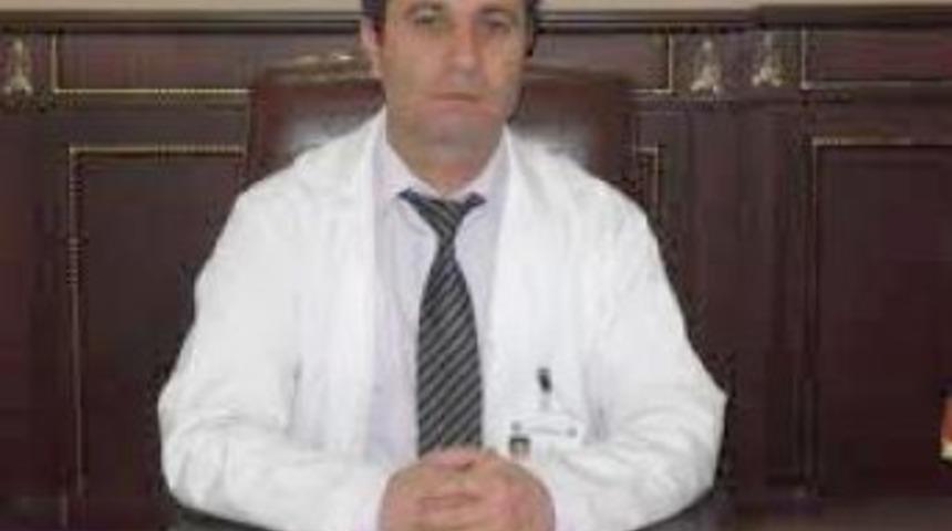 Suru&ccedil;'ta başhekim g&ouml;revinden alındı