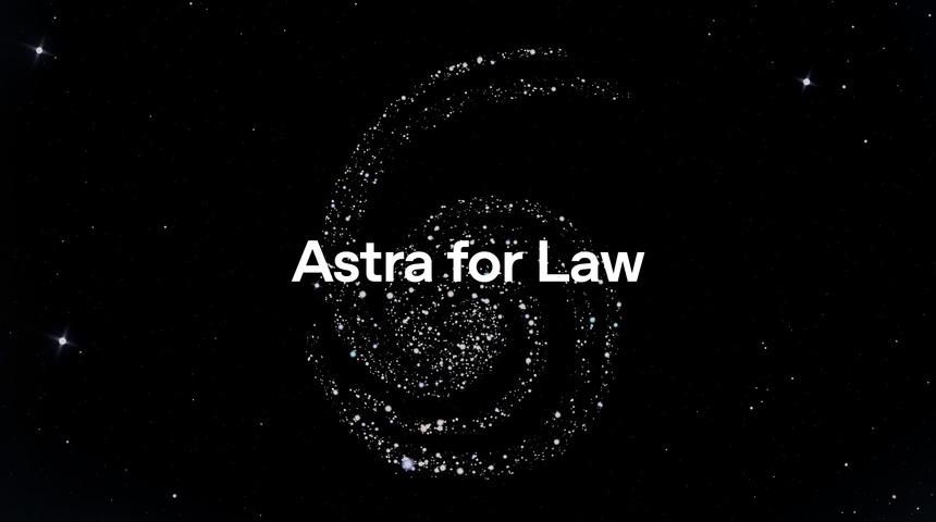 OpenAI'dan Astra for Law hamlesi geldi: Yapay zeka şimdi de hukuk alanına el atıyor! 