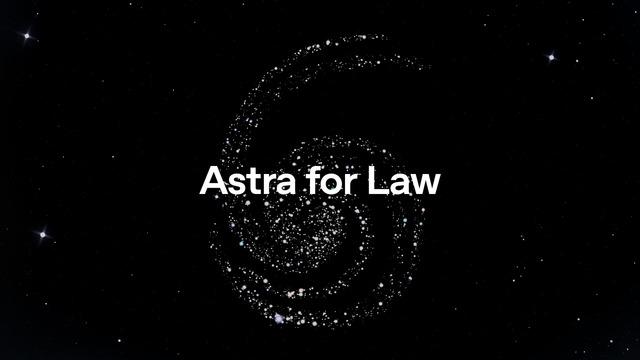 OpenAI'dan Astra for Law hamlesi geldi: Yapay zeka şimdi de hukuk alanına el atıyor! 