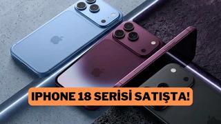 Apple'ın en yeni modelleri: iPhone 18 serisi ve iPhone Duo'yu sizin için inceledik