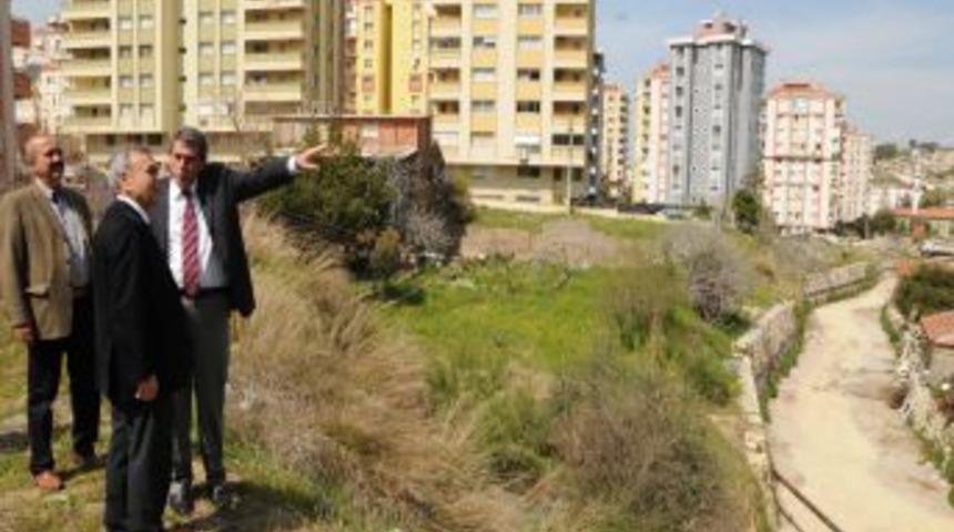 Bal&ccedil;ova&rsquo;nın tamamına jeotermal enerji verilecek