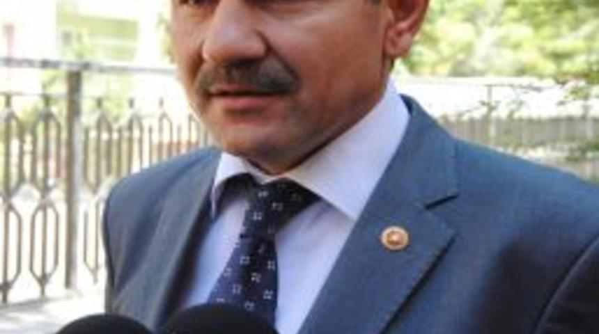 Milletvekili &Uuml;r&uuml;n: Yargıdaki en b&uuml;y&uuml;k sorun gecikmeler