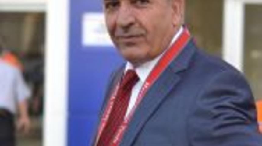 Kahramanlı,  &ldquo;Kayseri ma&ccedil;ına hazırız&rdquo;