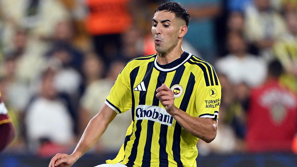 Fenerbahçe de o isim antrenmanda sakatlandı! Menisküsü yırtıldı 2