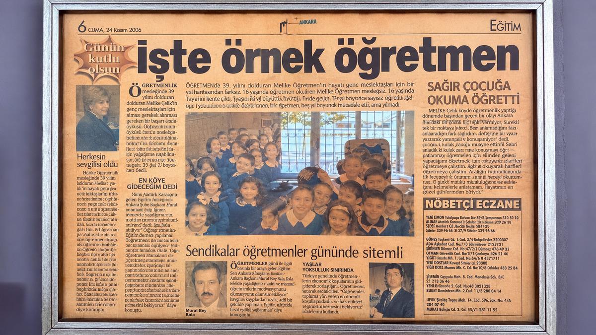 Etimesgut Alsancak’ta özel anaokulu arayan aileler nelere dikkat etmeli? 4
