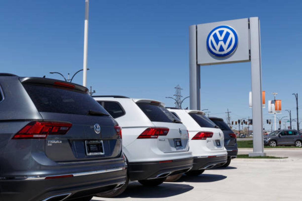 Volkswagen’de büyük geri çağırma! Nedeni belli oldu 2