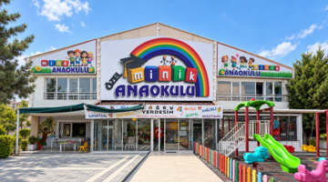 Etimesgut Alsancak&rsquo;ta &ouml;zel anaokulu arayan aileler nelere dikkat etmeli?
