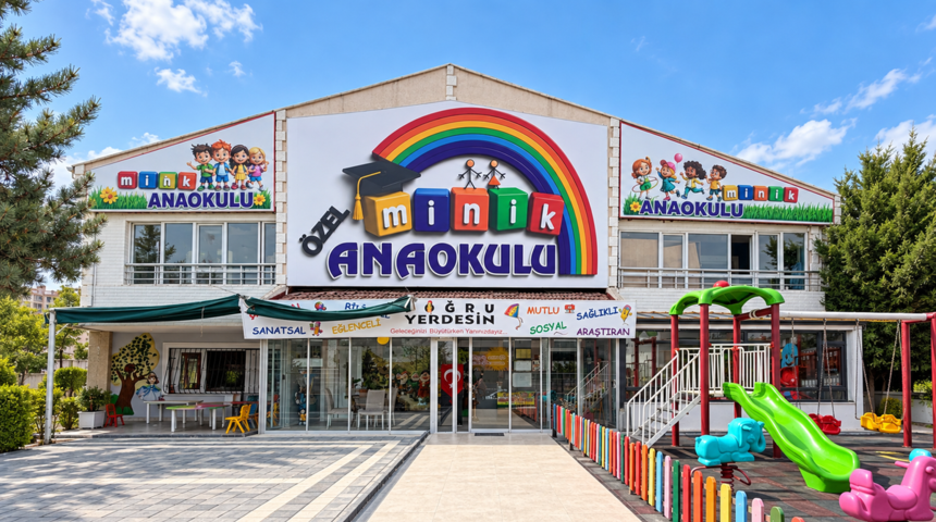 Etimesgut Alsancak&rsquo;ta &ouml;zel anaokulu arayan aileler nelere dikkat etmeli?