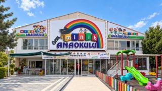 Etimesgut Alsancak’ta özel anaokulu arayan aileler nelere dikkat etmeli?