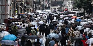 150 yıl önce görülmüştü! ‘Mega El Nino' geliyor