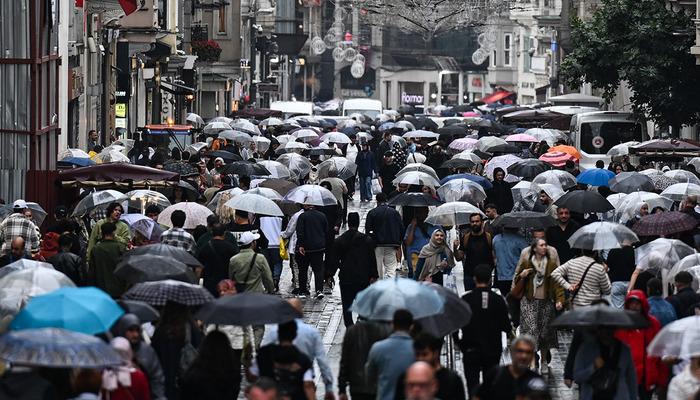 150 yıl &ouml;nce g&ouml;r&uuml;lm&uuml;şt&uuml;! &lsquo;Mega El Nino' geliyor