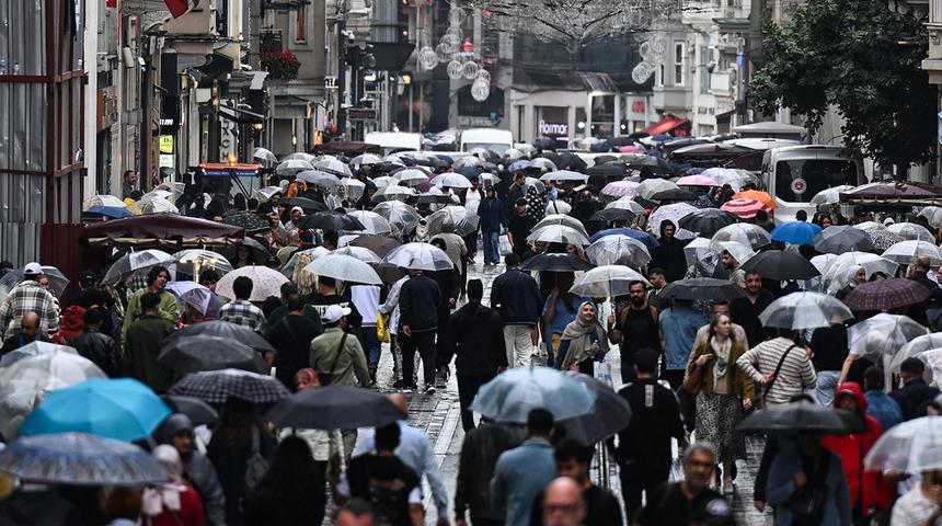 En son 150 yıl &ouml;nce g&ouml;r&uuml;lm&uuml;şt&uuml;! &lsquo;Mega El Nino' geliyor: Bu tarihe dikkat!