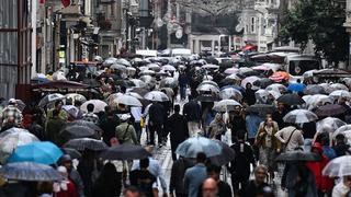 En son 150 yıl önce görülmüştü! ‘Mega El Nino' geliyor: Bu tarihe dikkat!