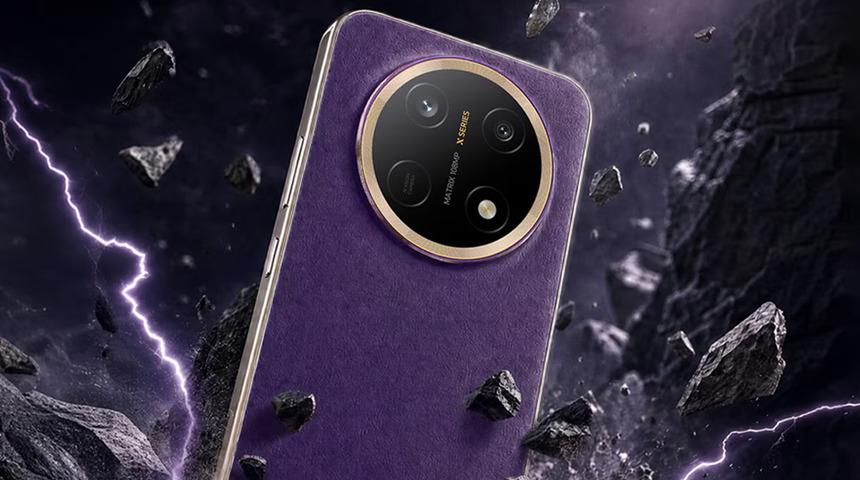 Powerbank gibi ama değil: 11.000 mAh bataryalı Honor X9e Pro geliyor!