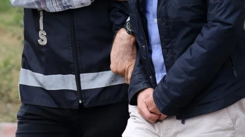 Konya&rsquo;da jandarmadan uyuşturucu operasyonu: 6 tutuklama