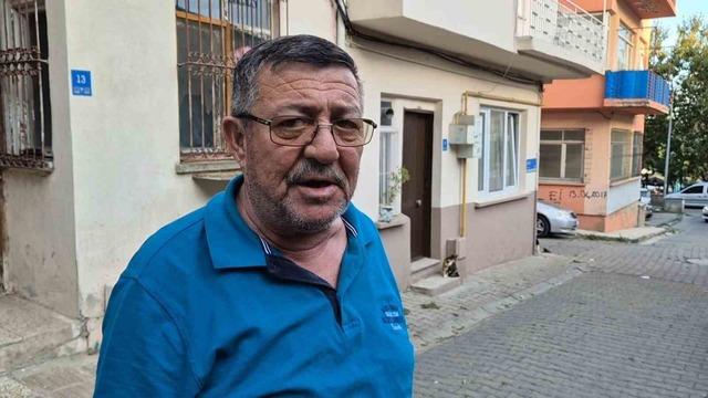 Bir kediyle başladı, kedi sokağına dönüştü 3