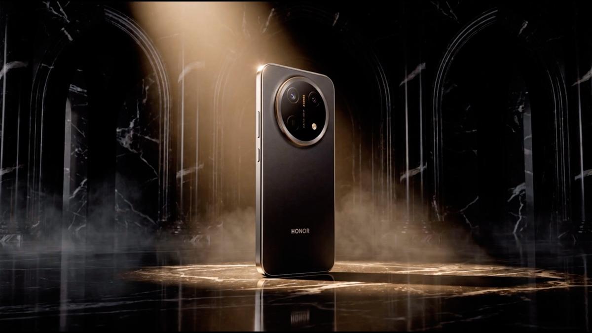 Powerbank gibi ama değil: 11.000 mAh bataryalı Honor X9e Pro geliyor! 1