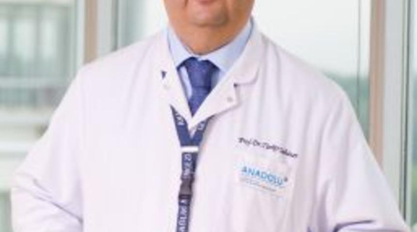 Prof. Şahiner: 9 basit ipucuyla hafızanızı geliştirebilirsiniz