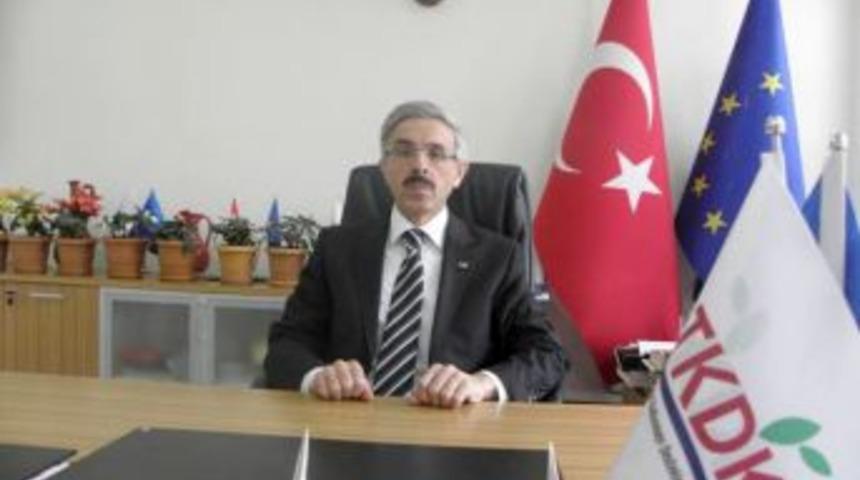 Yozgat TKDK İl Koordinat&ouml;rl&uuml;ğ&uuml; AB Hibe başvuru s&uuml;resini uzattı