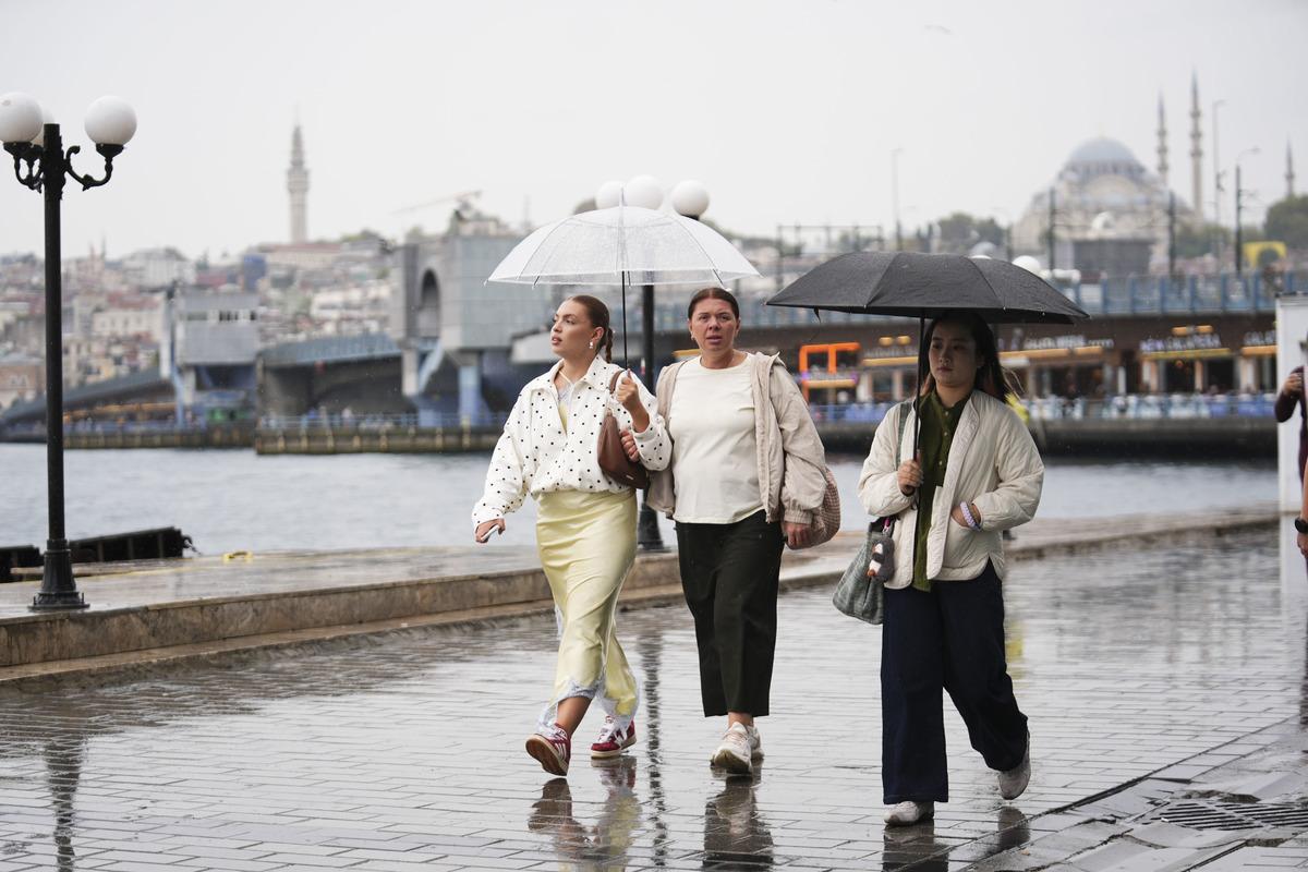 En son 150 yıl önce görülmüştü! ‘Mega El Nino geliyor: Bu tarihe dikkat! 1