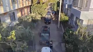Gaziantep’te kenevir operasyonu düzenlendi