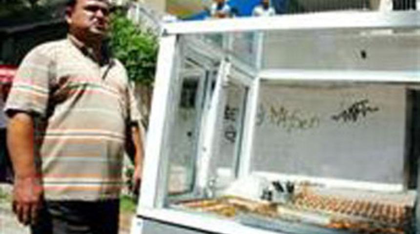 Tatlıcıdan 'rap' a&ccedil;ılımı