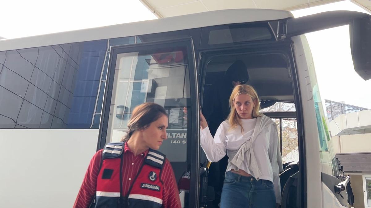 Uyuşturucu operasyonunda gözaltına alınmıştı! Melis İşiten den açıklama geldi 1