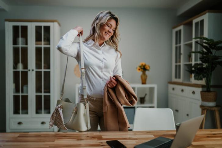 10 dakika i&ccedil;inde evden &ccedil;ıkman lazım. Ne yaparsın? 