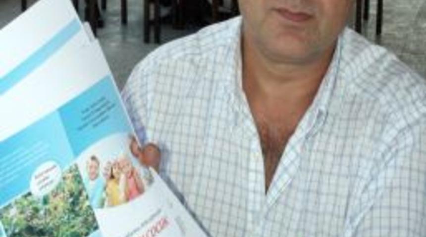 GZO, tarımda çocuk işçi çalıştırılmasını önlemek için proje başlattı