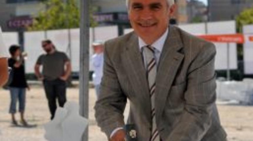 Nilüferliler, 20 gün çağdaş heykel sanatını konuşacak