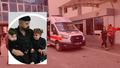 Batman'da aile facias�! B��akla e�i ve 2 �ocu�unu katledip intihar etti