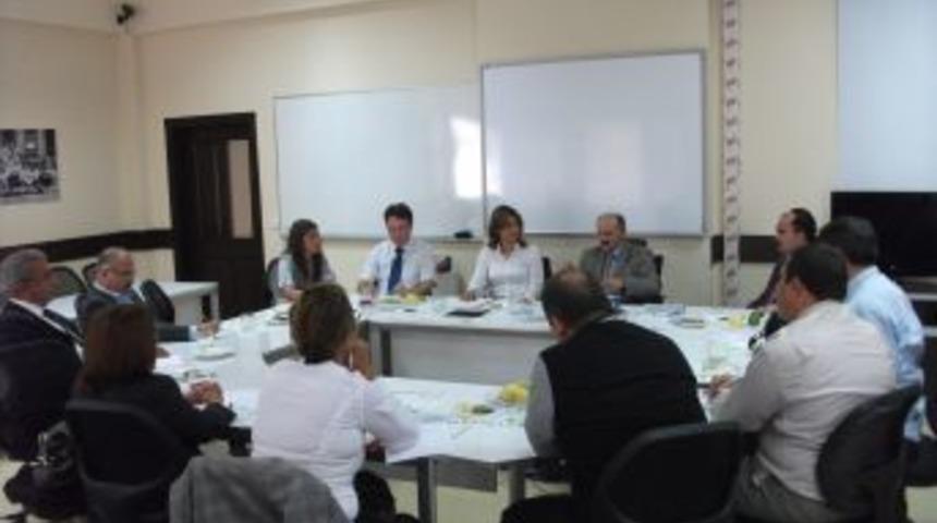 Atat&uuml;rk, Tunceli ve Iğdır &uuml;niversiteleri ortak lisans&uuml;st&uuml; programları başlattı