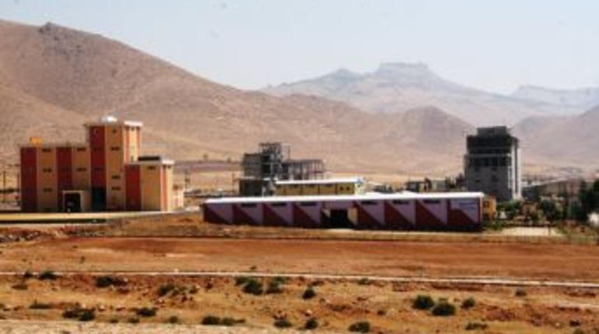 Mardin yerli ve yabancı yatırımcıların g&ouml;zdesi oldu