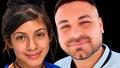 6 ayl�k hamile kad�n d�v�lerek �ld�r�ld�! E�i ve 3 akrabas� g�zalt�na al�nd�